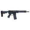 PSA AR-15 Pistol 5.56 10.5" Carbine 1/7 Nitride LTWT M-Lok MOE EPT SBA3 Pistol