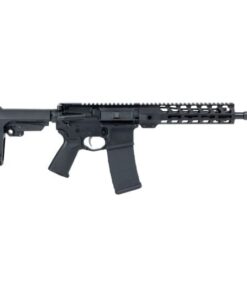 PSA AR-15 Pistol 5.56 10.5" Carbine 1/7 Nitride LTWT M-Lok MOE EPT SBA3 Pistol