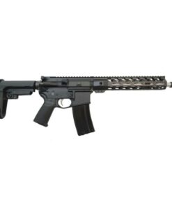PSA AR-15 Pistol 6.5 Grendel 12" CRBN 10" LTWT M-Lok MOE EPT SBA3