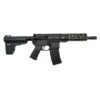 PSA AR-15 Pistol 300 Blackout 8.5" 1/8 Phos 7" LTWT M-LOK MOE Shockwave