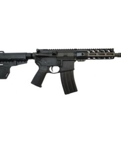 PSA AR-15 Pistol 300 Blackout 8.5" 1/8 Phos 7" LTWT M-LOK MOE Shockwave