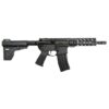 PSA 8.5" Pistol-Length 300AAC Blackout 1/7 Nitride 7" Lightweight M-Lok MOE Shockwave Pistol