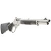 Marlin Model 1895 Trapper .45-70 Government 16.5" Lever Action Rifle, Black Laminate - 70450