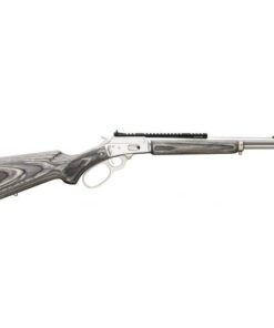 Marlin Model 1894 SBL .44 Magnum / .44 Special Lever Action Rifle, Black/Gray Laminate - 70432