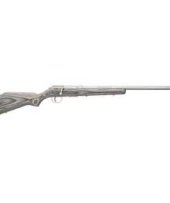 Marlin XT-17VSL .17 HMR Bolt Action Rifle, Laminate Gray - 70723