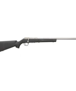 Marlin XT-22MVSR .22 WMR 22" Stainless Steel Bolt Action Rifle - 70831