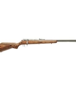 Marlin Model XT-22MTSL .22 WMR 22" Micro-Groove Rifle, Brown Laminate- 70855