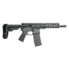 PSA AR-15 Pistol 300 Blackout 8.5" 1/7 Nitride 7" LTWT M-Lok MOE EPT SBA3