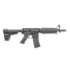 PSA PA-15 10.5" AR-15 Pistol 5.56 Nitride CRBN Shockwave Classic