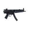 H&K SP5 9mm 8.86" 30rd Pistol, Black