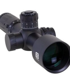 EOTech Vudu 5-25x50mm Riflescope Tremor 3 MRAD - VDU5-25FFTR3
