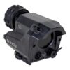 SIG Sauer ECHO3 2-12x40mm Thermal Reflex Sight, Black - SOEC32001