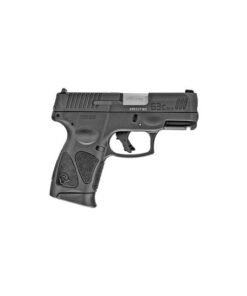 Taurus G3C 40 S&W 3.2" 10rd - 1-G3C4031