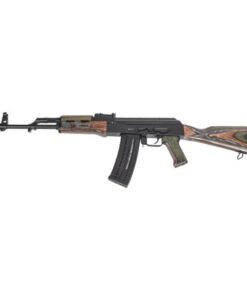 PSA AK-101AKM Voodoo Rifle with Toolcraft Bolt, Trunnion, and Carrier