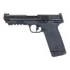 Smith & Wesson M&P 22 WMR 4.35" 30rd Pistol, Black - 13433