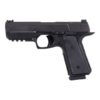 Daniel Defense DANIEL H9 9mm 4.28" 15rd Pistol, Black - 50-179-10084-006