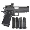 Springfield Prodigy 1911 9mm 4.25" 20rd Pistol w/ DS Dragonfly Package
