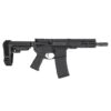 PSA 7.5" Pistol-Length 300AAC 1/8 Nitride 6" Lightweight Hex M-Lok MOE EPT SBA3 Pistol