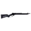 Marlin Dark Series 336 .30-30 Winchester 16.1" 5rd Rifle, Black - 70902