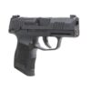 Sig Sauer P365 9mm 3.1" 10rd - 365-9-BXR3P-MS