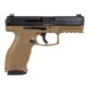 HK Pistol VP9-B 9mm 4.09" 17rd FDE - 81000754