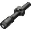 Leupold Patrol 6HD 1-6x24mm Illuminated CM-R2 Riflescope - 182352