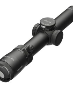 Leupold Patrol 6HD 1-6x24mm Illuminated CM-R2 Riflescope - 182352