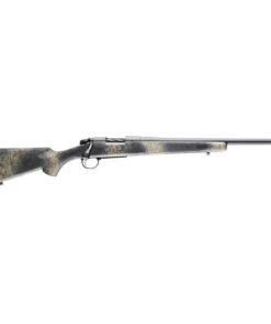 Bergara Ridge Carbon Wilderness .300 Win Mag 24" 3rd Rifle - B14LM511CF