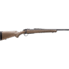 Bergara B-14 Hunter 22.250 Rem. 18" Rifle, Black/Tan - B14S104SI