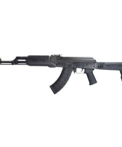 Zastava ZPAPM70 7.62x39mm 16.25", Black - ZR7762MPF