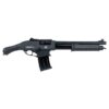 Rock Island VRPF14 12 Gauge 14.1" Pump Action, Black - VRPF14