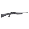 Panzer M2 12ga 18.5" Tactical Shotgun w/ Pistol Grip, Black - PAM2TSSBPG