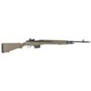 Springfield M1A .308 Win Semi-Auto Tactical Rifle, 22" Barrel, Blue - MA9120CA