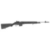 Springfield M1A 6.5 Creedmoor Semi-Auto Tactical Rifle, 22" Barrel, Blue - MA9826C65CA