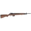 Springfield M1A .308 Win Semi-Auto Tactical Rifle, 22" Barrel, Blue - MA9222NT