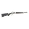 Marlin 336 Trapper .30-30 Winchester 16.17" 5rd Rifle, Laminate / SS - 70906