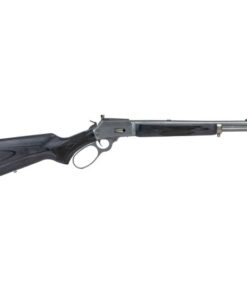 Marlin Rifle 1894 Trapper 357Mag 16.1" 8rd SS/Black Laminate - 70452