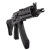 AK-47 GF5-E 13.7" w/Pin and Welded JMAC GFHCE Black Sure Shot Chasis 5 slot