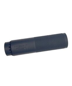 Otter Creek Infinity 7.62 Rifle Suppressor, Black