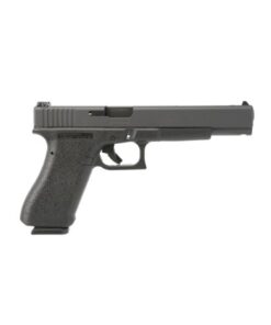 Glock G17L Gen 1 9mm Pistol 6.02" 17rd, Black - PI1630103C1