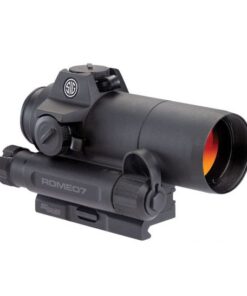 SIG Sauer ROMEO7 Red Dot 1x30mm 2 MOA - SOR71800