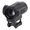 Vortex Spitfire HD Gen II 3X Prism Scope, Black - SPR-300