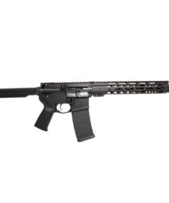 PSA AR-15 Pistol 10.5" CRBN 5.56 Phos. 12" M-Lok MOE EPT