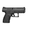 CZ P10 S 9mm 3.5" 12rd, Black