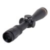 Leupold VX-5HD Rifle Scope 3-15x44mm CDS-ZL2 Side Focus, Matte -172368