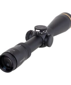 Leupold VX-5HD Rifle Scope 3-15x44mm CDS-ZL2 Side Focus, Matte -172368