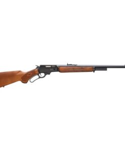 Marlin Model 1895 .45-70 Government 22" Lever Action Rifle, American Black Walnut