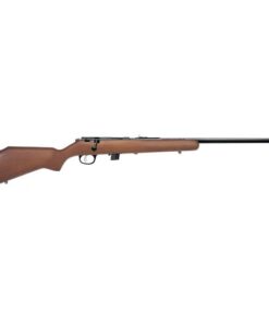 Marlin XT-22 .22 LR Bolt-Action Rifle, Walnut