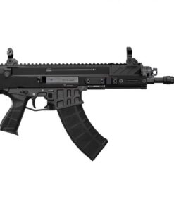 CZ-USA CZ Bren 2 Ms 7.62x39 11" 7.62x39mm AR Pistol, Blk