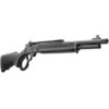 Marlin 336 Dark .444 Marlin Lever Action Rifle, Blk - 70543